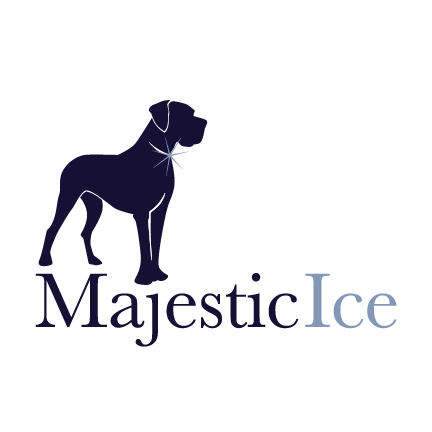 Majestice Ice logo