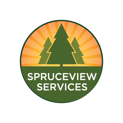 Spruceview Services logo