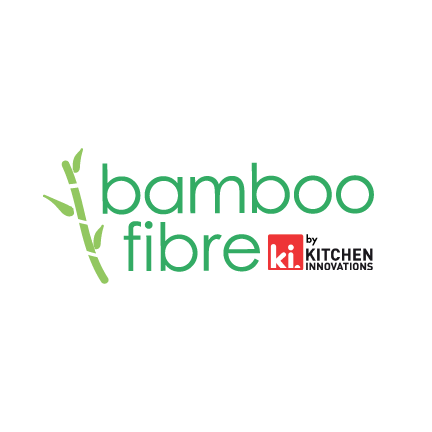 bamboo fibre logo