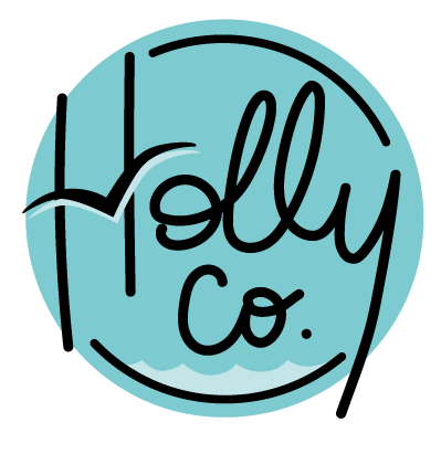 Hollyco.ca logo