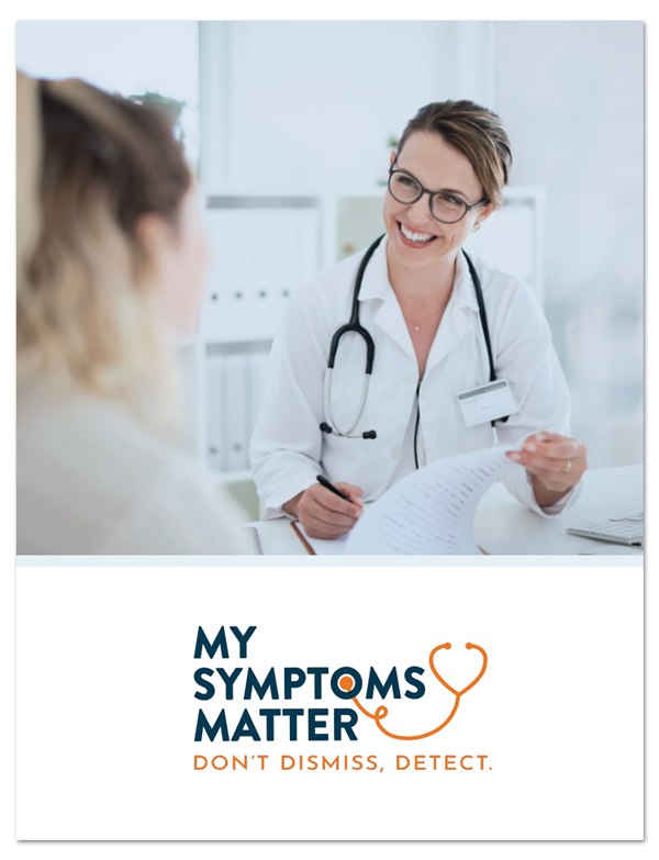 My Symptoms Matter Program